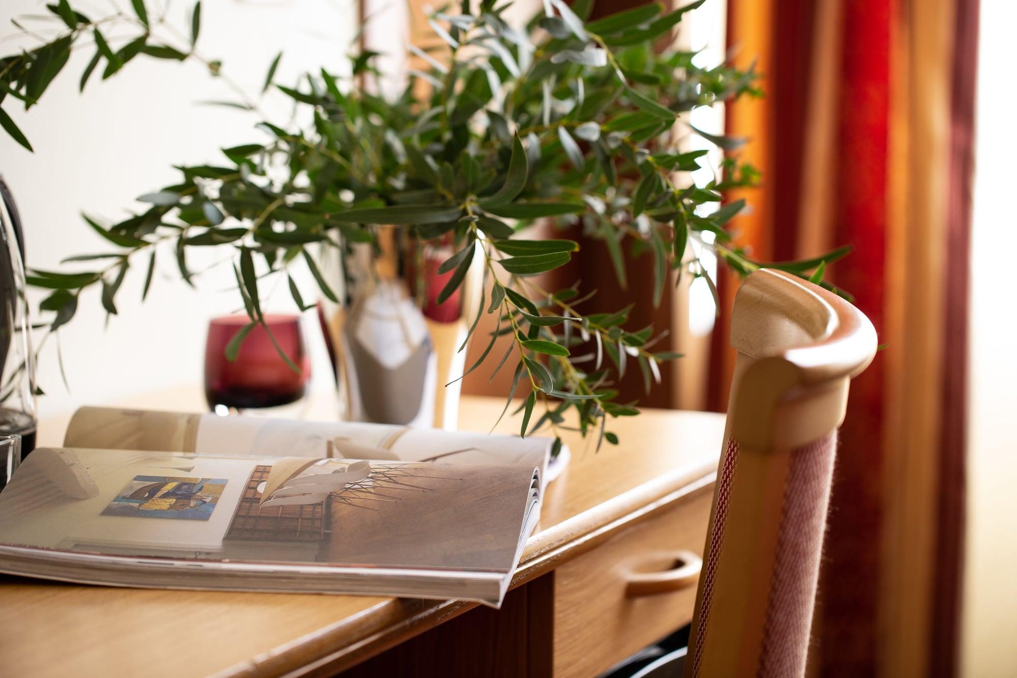Aramis Deluxe Rooms Florence Exterior photo